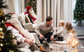 Santa'S Luxury Boutique Villa - Santa Claus Village